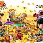 สมัครสล็อต joker